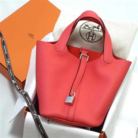 hermes birkin size|hermes picotin 22 size.